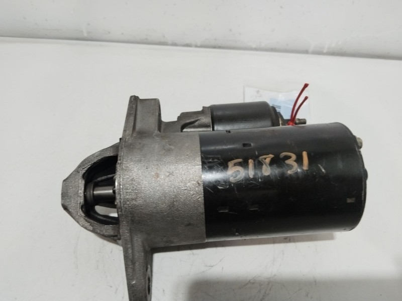 Recambio de motor arranque para chrysler pt cruiser (pt_) 2.0 referencia OEM IAM 04793493  