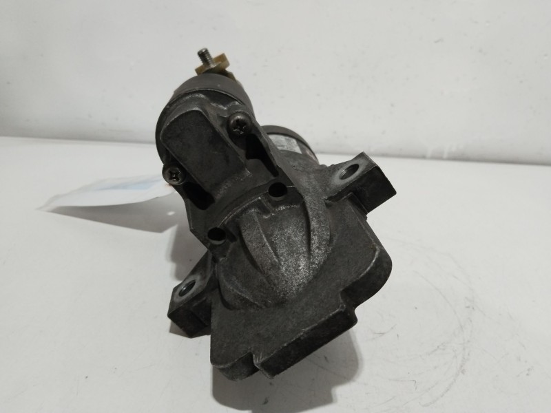 Recambio de motor arranque para mazda 3 sedán (bk) 2.0 (bkep) referencia OEM IAM M000T90981   Recambio de motor arranque para mazda 3 sedán (bk) 2.0 (bkep) referencia OEM IAM M000T90981