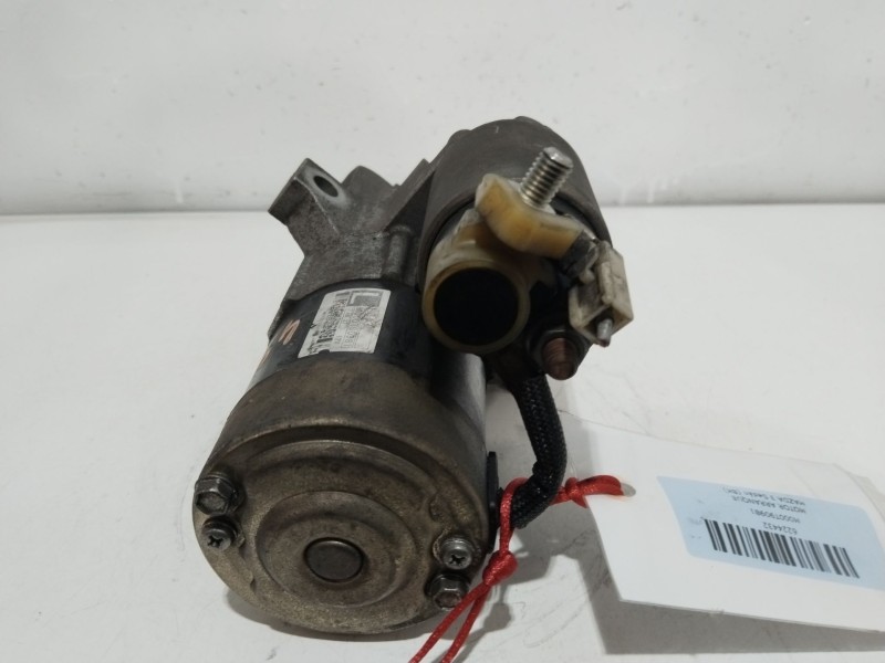 Recambio de motor arranque para mazda 3 sedán (bk) 2.0 (bkep) referencia OEM IAM M000T90981   Recambio de motor arranque para mazda 3 sedán (bk) 2.0 (bkep) referencia OEM IAM M000T90981
