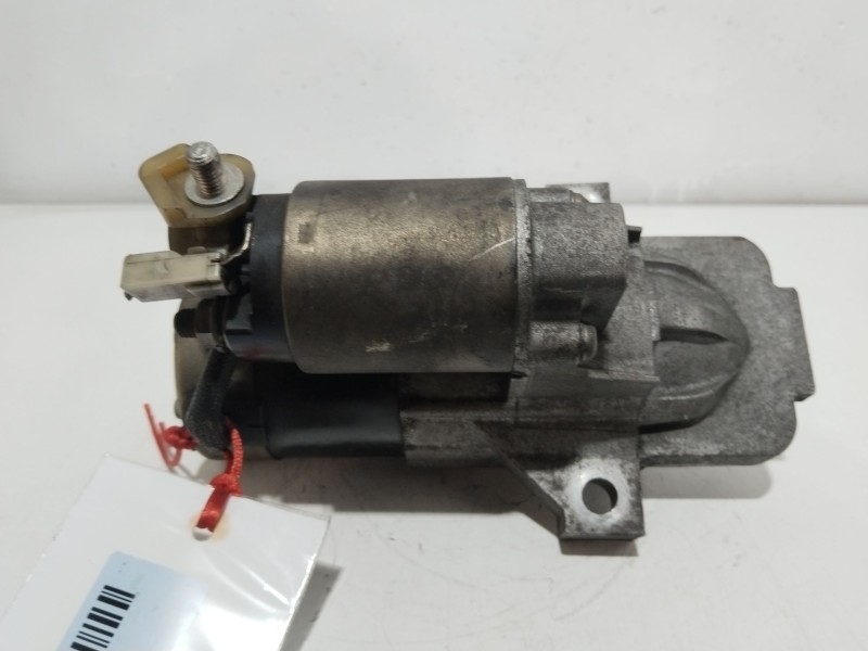 Recambio de motor arranque para mazda 3 sedán (bk) 2.0 (bkep) referencia OEM IAM M000T90981   Recambio de motor arranque para mazda 3 sedán (bk) 2.0 (bkep) referencia OEM IAM M000T90981