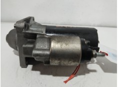 Recambio de motor arranque para fiat bravo ii (198_) 1.9 d multijet (198axb1a) referencia OEM IAM 0001108234   2