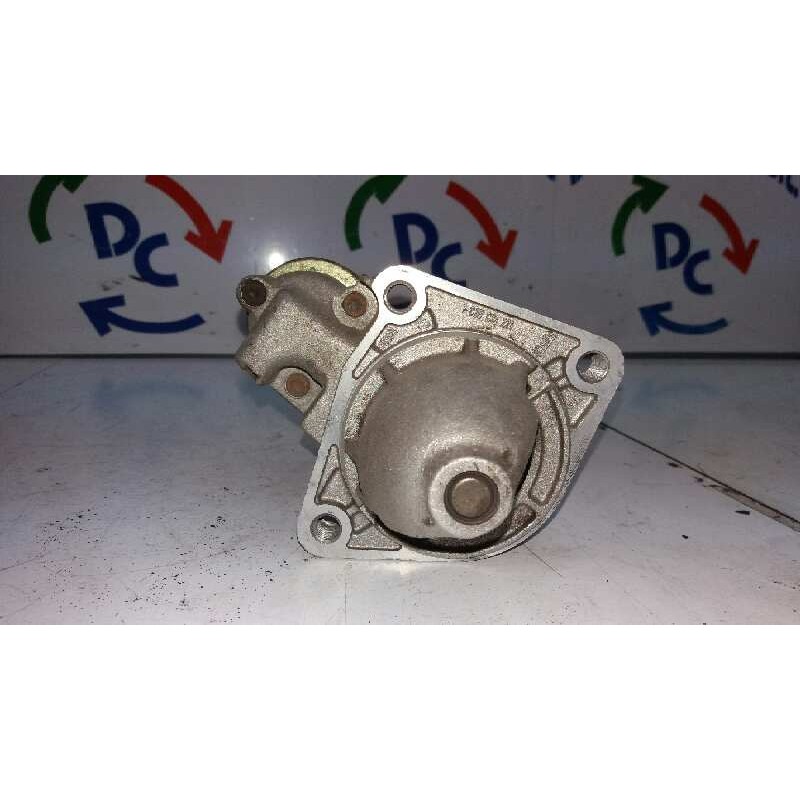 MOTOR ARRANQUE 0001107407  - imagen 2