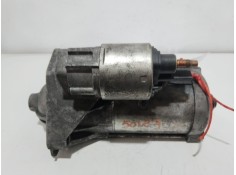 Recambio de motor arranque para nissan qashqai i (j10, nj10) 1.6 dci a las 4 ruedas referencia OEM IAM 233001375R   2