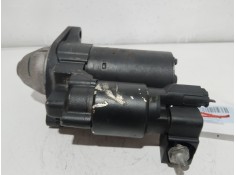 Recambio de motor arranque para toyota yaris (_p9_) 1.4 d-4d (nlp90_) referencia OEM IAM 0986021560   2