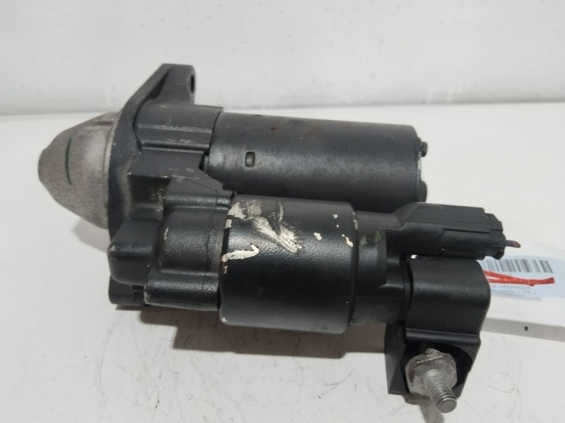 Recambio de motor arranque para toyota yaris (_p9_) 1.4 d-4d (nlp90_) referencia OEM IAM 0986021560  