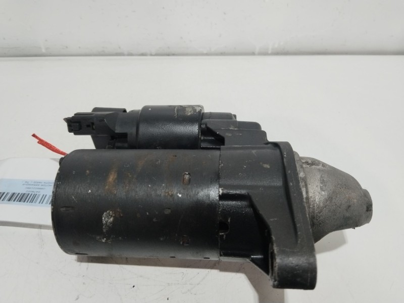 Recambio de motor arranque para toyota yaris (_p9_) 1.4 d-4d (nlp90_) referencia OEM IAM 0986021560  