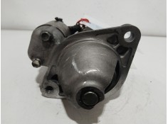 Recambio de motor arranque para opel zafira / zafira family b (a05) 1.7 cdti (m75) referencia OEM IAM 8980147432