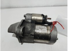 Recambio de motor arranque para opel zafira / zafira family b (a05) 1.7 cdti (m75) referencia OEM IAM 8980147432   2