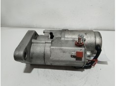 Recambio de motor arranque para kia carnival ii (gq) 2.9 crdi referencia OEM IAM 0K55318400   2