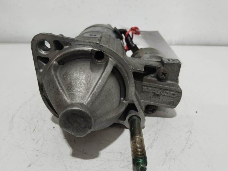 Recambio de motor arranque para hyundai xg (xg) 30 referencia OEM IAM M62957   Recambio de motor arranque para hyundai xg (xg) 30 referencia OEM IAM M62957