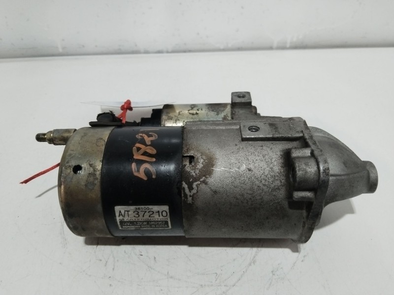 Recambio de motor arranque para hyundai xg (xg) 30 referencia OEM IAM M62957   Recambio de motor arranque para hyundai xg (xg) 30 referencia OEM IAM M62957