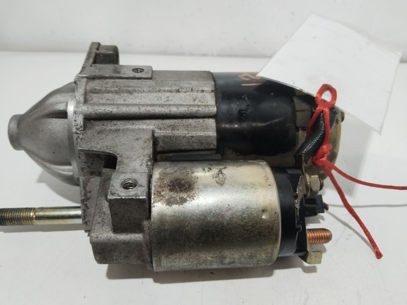 Recambio de motor arranque para hyundai xg (xg) 30 referencia OEM IAM M62957   Recambio de motor arranque para hyundai xg (xg) 30 referencia OEM IAM M62957