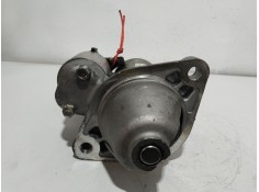 Recambio de motor arranque para opel astra j (p10) 1.7 cdti (68) referencia OEM IAM 8980147432