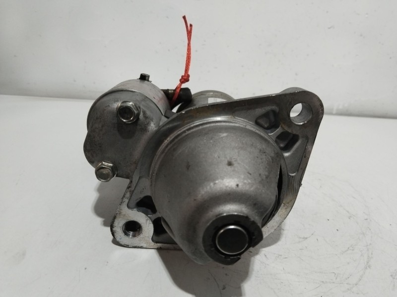 Recambio de motor arranque para opel astra j (p10) 1.7 cdti (68) referencia OEM IAM 8980147432   Recambio de motor arranque para opel astra j (p10) 1.7 cdti (68) referencia OEM IAM 8980147432