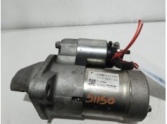 Recambio de motor arranque para opel astra j (p10) 1.7 cdti (68) referencia OEM IAM 8980147432   2