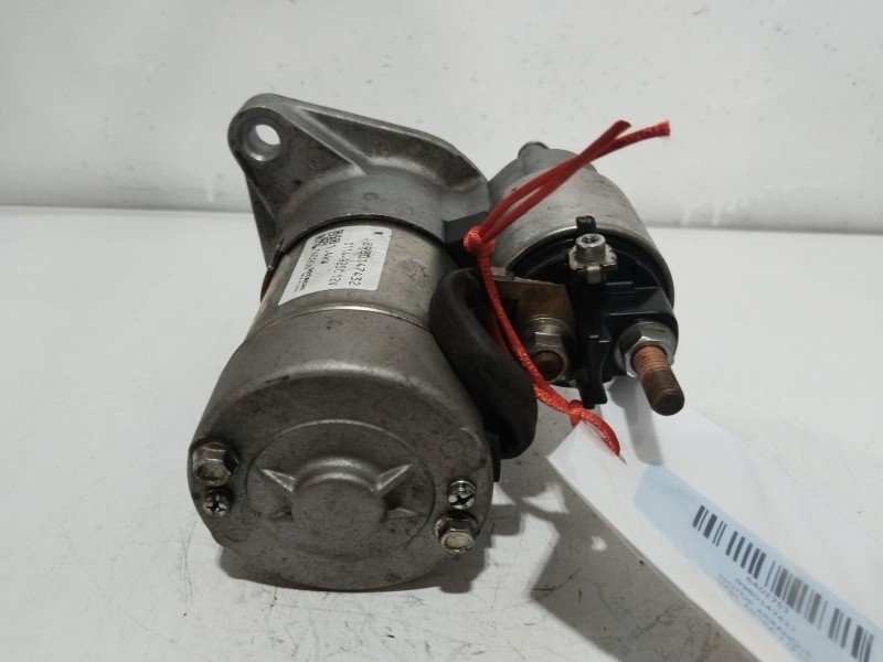 Recambio de motor arranque para opel astra j (p10) 1.7 cdti (68) referencia OEM IAM 8980147432   Recambio de motor arranque para opel astra j (p10) 1.7 cdti (68) referencia OEM IAM 8980147432