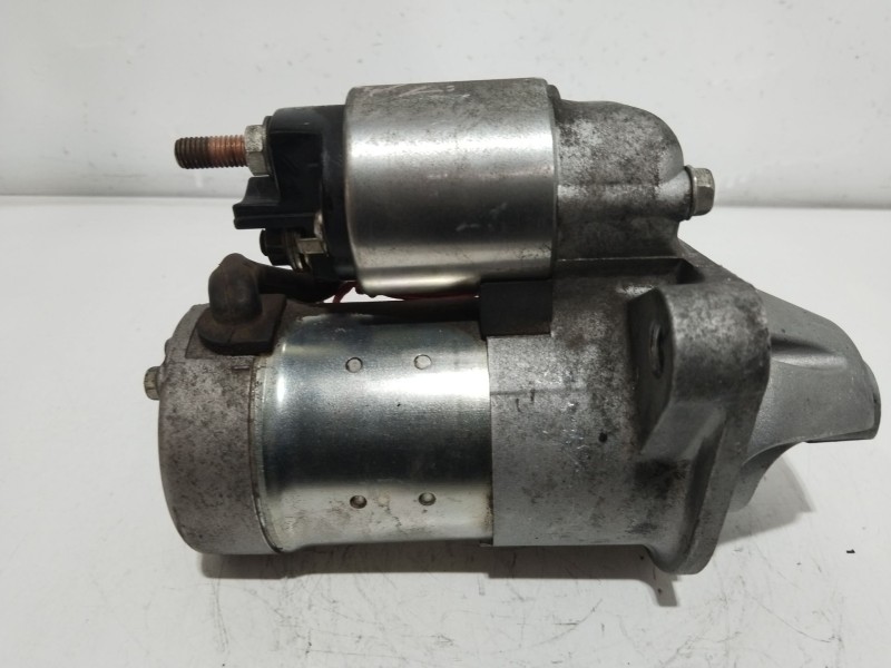 Recambio de motor arranque para opel astra j (p10) 1.7 cdti (68) referencia OEM IAM 8980147432   Recambio de motor arranque para opel astra j (p10) 1.7 cdti (68) referencia OEM IAM 8980147432