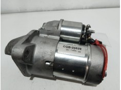 Recambio de motor arranque para opel zafira / zafira family b (a05) 1.7 cdti (m75) referencia OEM IAM CGB24829   2