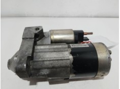 Recambio de motor arranque para renault clio ii (bb_, cb_) 1.5 dci (b/cb08) referencia OEM IAM 8200021396   2