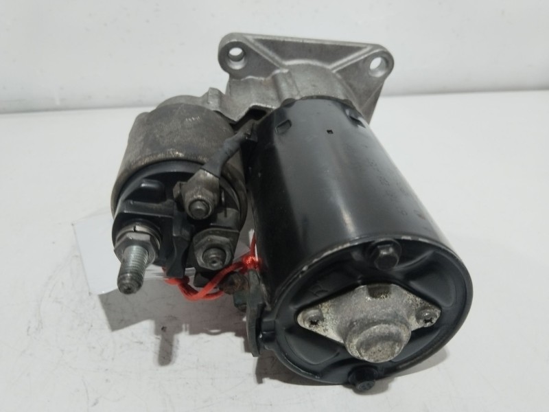 Recambio de motor arranque para lancia delta (181) gold referencia OEM IAM 51787218A152   Recambio de motor arranque para lancia delta (181) gold referencia OEM IAM 51787218A152
