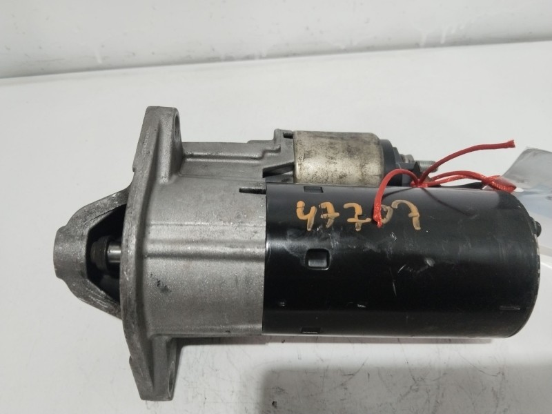 Recambio de motor arranque para lancia delta (181) gold referencia OEM IAM 51787218A152   Recambio de motor arranque para lancia delta (181) gold referencia OEM IAM 51787218A152