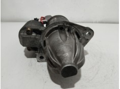 Recambio de motor arranque para smart forfour (454) 1.3 (454.031) referencia OEM IAM