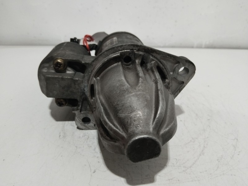 Recambio de motor arranque para smart forfour (454) 1.3 (454.031) referencia OEM IAM    Recambio de motor arranque para smart forfour (454) 1.3 (454.031) referencia OEM IAM