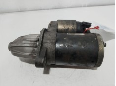 Recambio de motor arranque para smart forfour (454) 1.3 (454.031) referencia OEM IAM    2