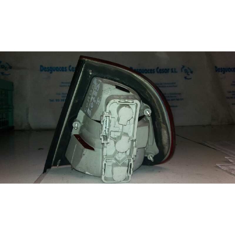 PILOTO TRASERO IZQUIERDO  - imagen 2