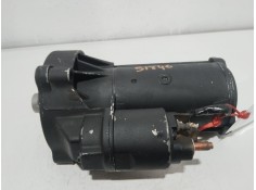 Recambio de motor arranque para peugeot 307 sw (3h) 2.0 hdi 110 referencia OEM IAM 0986018310   2