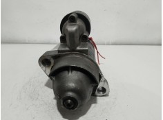Recambio de motor arranque para audi a6 c5 (4b2, 4b4) 2.4 referencia OEM IAM 0001108174