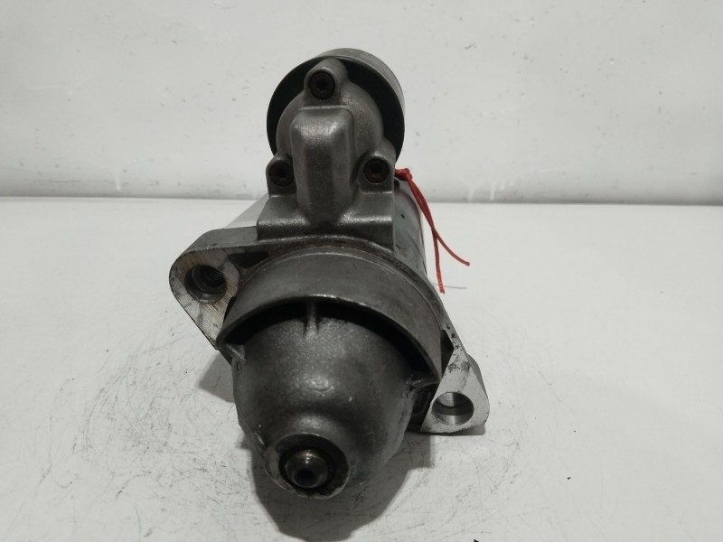 Recambio de motor arranque para audi a6 c5 (4b2, 4b4) 2.4 referencia OEM IAM 0001108174   Recambio de motor arranque para audi a6 c5 (4b2, 4b4) 2.4 referencia OEM IAM 0001108174