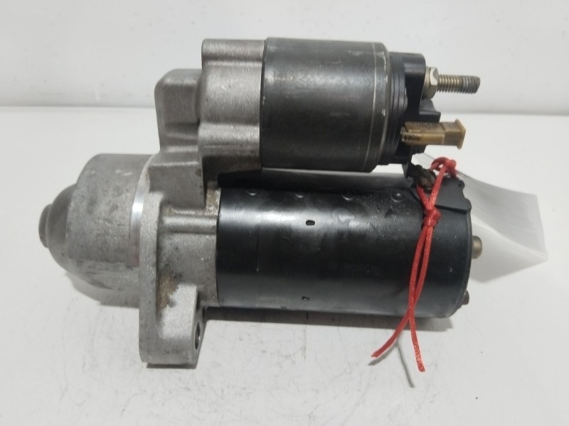 Recambio de motor arranque para audi a6 c5 (4b2, 4b4) 2.4 referencia OEM IAM 0001108174   Recambio de motor arranque para audi a6 c5 (4b2, 4b4) 2.4 referencia OEM IAM 0001108174