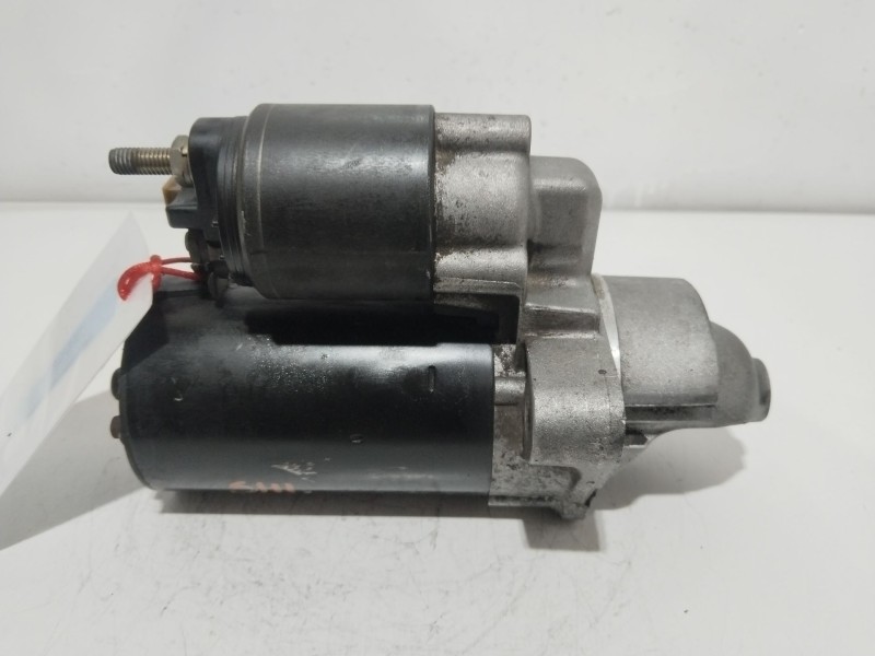 Recambio de motor arranque para audi a6 c5 (4b2, 4b4) 2.4 referencia OEM IAM 0001108174   Recambio de motor arranque para audi a6 c5 (4b2, 4b4) 2.4 referencia OEM IAM 0001108174