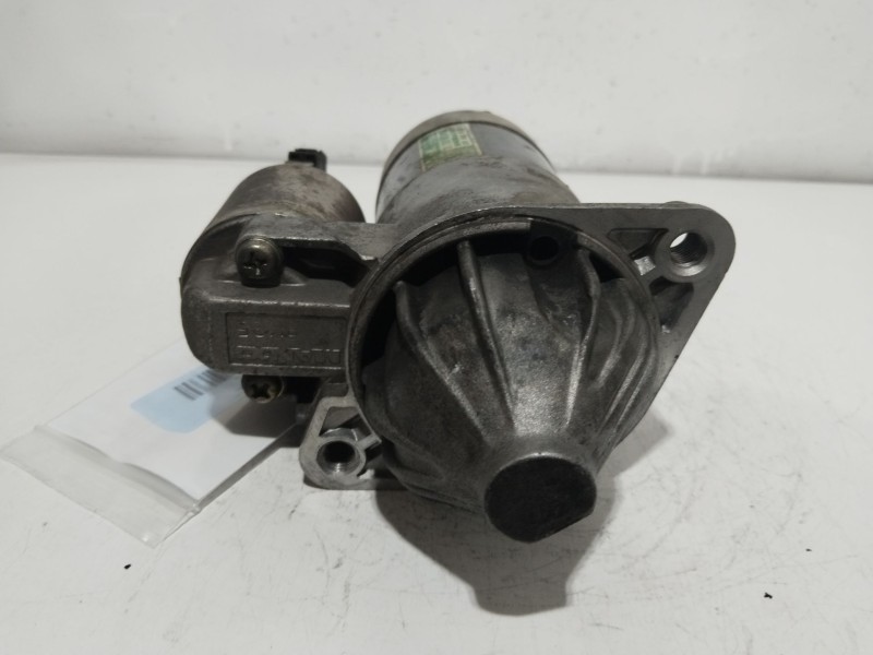 Recambio de motor arranque para hyundai coupe i (rd) 1.6 16v referencia OEM IAM M53486  