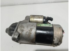 Recambio de motor arranque para hyundai coupe i (rd) 1.6 16v referencia OEM IAM M53486   2