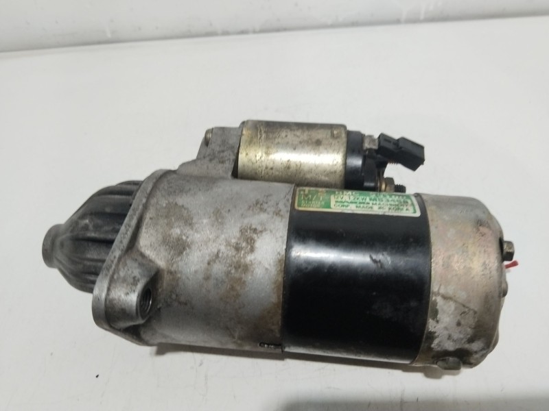 Recambio de motor arranque para hyundai coupe i (rd) 1.6 16v referencia OEM IAM M53486  