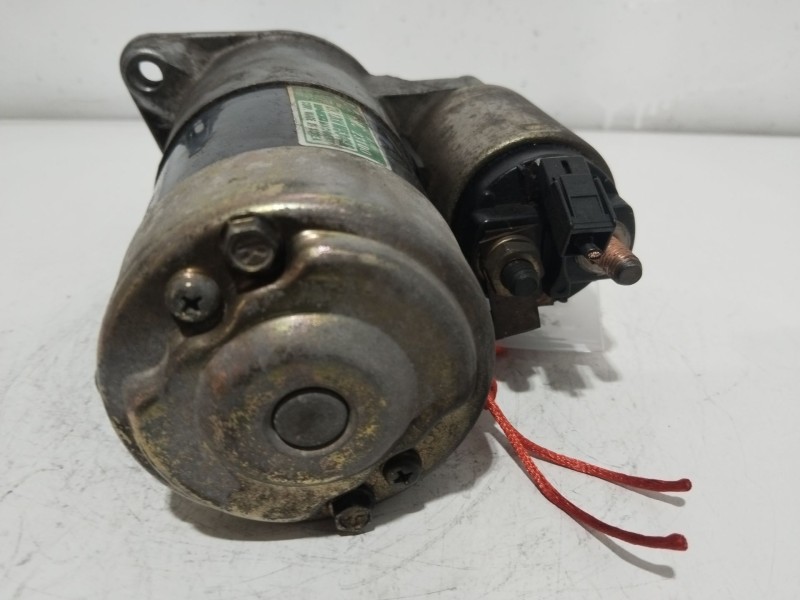 Recambio de motor arranque para hyundai coupe i (rd) 1.6 16v referencia OEM IAM M53486  