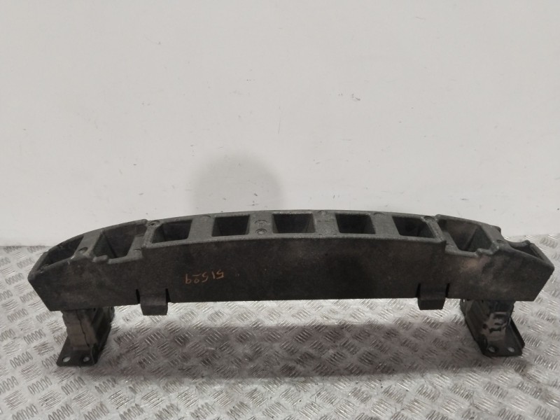 Recambio de refuerzo paragolpes delantero para seat toledo iv (kg3) 1.6 tdi referencia OEM IAM   