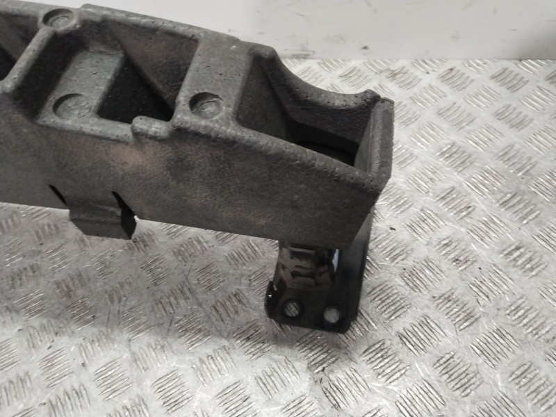 Recambio de refuerzo paragolpes delantero para seat toledo iv (kg3) 1.6 tdi referencia OEM IAM   