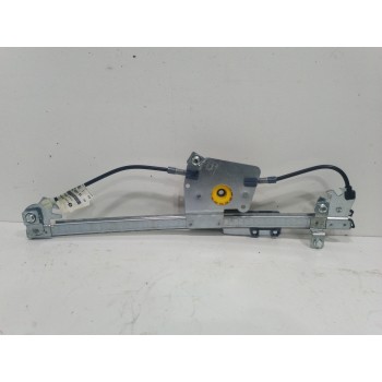 ELEVALUNAS TRASERO IZQUIERDO 1619997980  OEM 1619997980