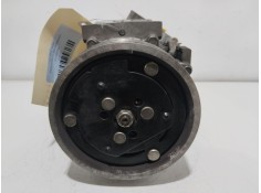 Recambio de compresor aire acondicionado para dacia logan (ls_) 1.5 dci (ls0k) referencia OEM IAM 8200600135