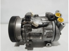 Recambio de compresor aire acondicionado para dacia logan (ls_) 1.5 dci (ls0k) referencia OEM IAM 8200600135   2