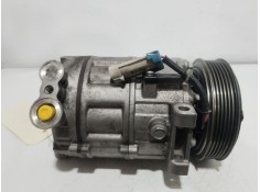 Recambio de compresor aire acondicionado para alfa romeo 159 (140) 1.9 jtdm 16v / selective referencia OEM IAM 50510966   2
