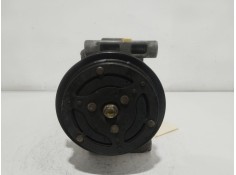 Recambio de compresor aire acondicionado para fiat idea (350_) 1.4 16v referencia OEM IAM 5A7875000