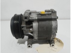 Recambio de compresor aire acondicionado para fiat idea (350_) 1.4 16v referencia OEM IAM 5A7875000   2