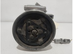 Recambio de compresor aire acondicionado para nissan micra iii (k12) 1.5 dci referencia OEM IAM 2763000Q1M
