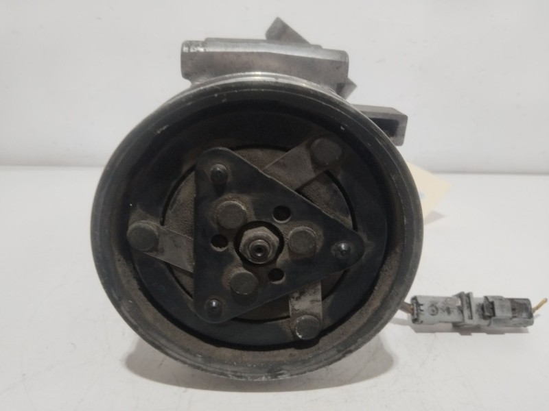 Recambio de compresor aire acondicionado para nissan micra iii (k12) 1.5 dci referencia OEM IAM 2763000Q1M  