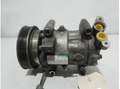 Recambio de compresor aire acondicionado para nissan micra iii (k12) 1.5 dci referencia OEM IAM 2763000Q1M   2