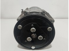 Recambio de compresor aire acondicionado para seat cordoba (6k1, 6k2) 1.4 i 16v referencia OEM IAM 20A1162A